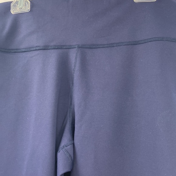 FABLETICS NEW Power Hold High-Waisted 7/8 Leggings 3X - Picture 7 of 10